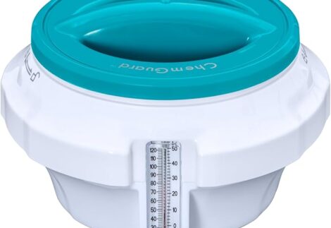 Bestway ChemGuard Chemical Dispenser