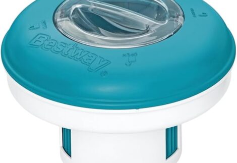 Bestway 6.5" Chemical Float