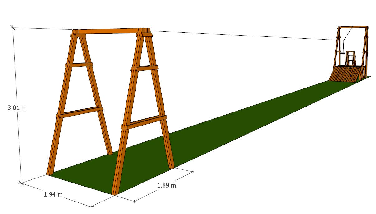 FlyLine - Image 2