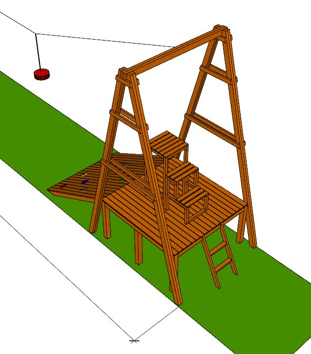 FlyLine - Image 3