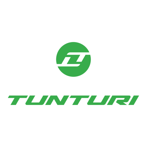 Tunturi