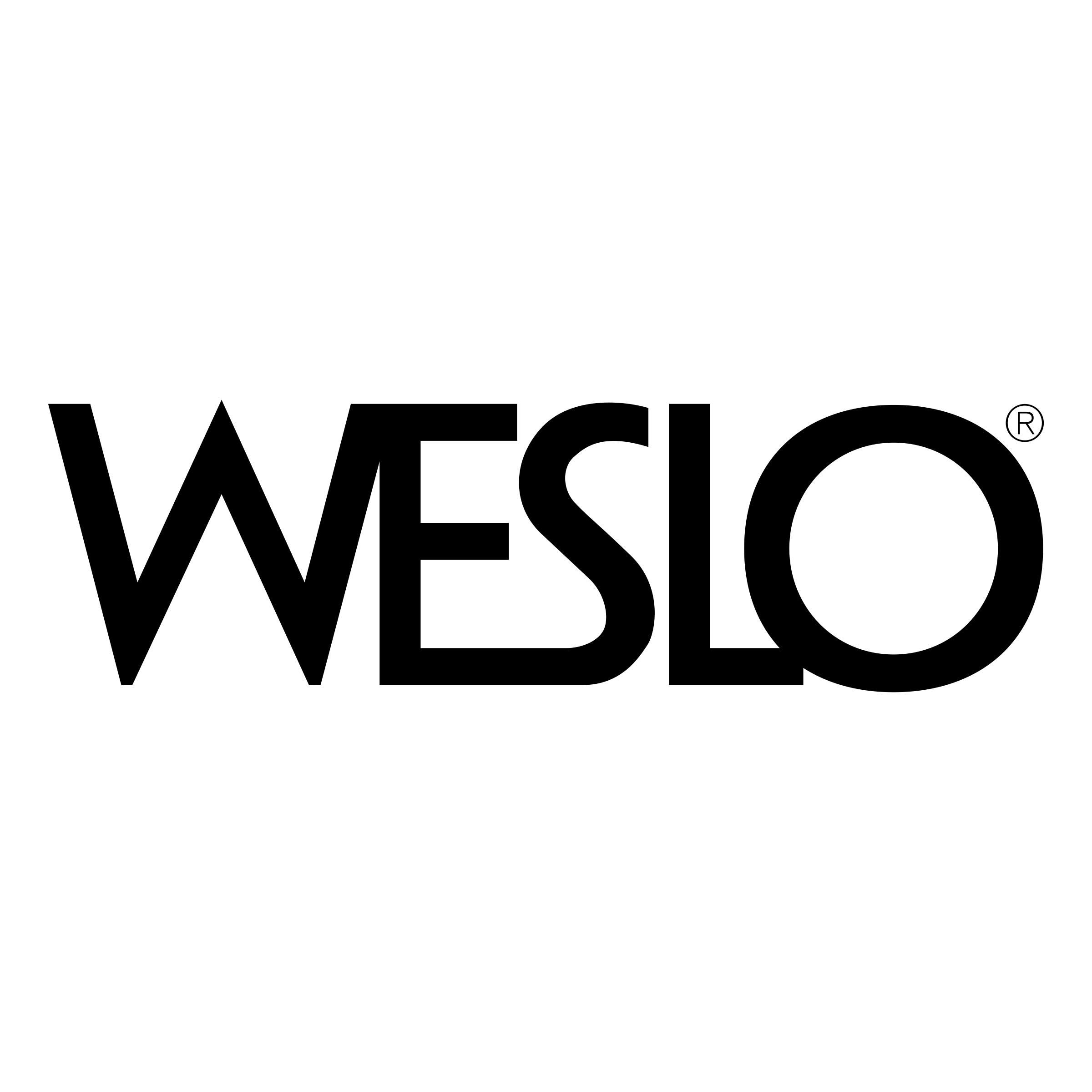 Weslo