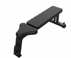VG HEAVY DUTY FLAT BENCH