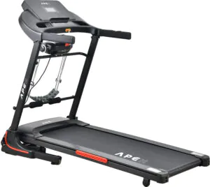 APEX MOTORIZED TREADMILL