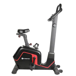 APEX  UPRIGHT BIKE  SEMI  COMMERCIAL