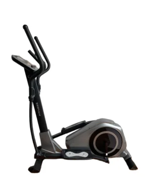 APEX ELLIPTICAL TRAINER