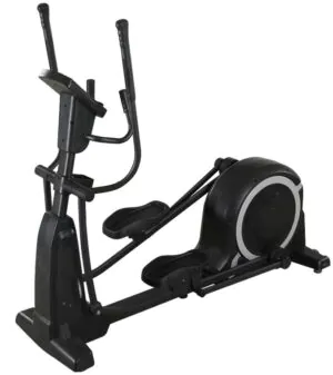 APEX HEAVY DUTY ELLIPTICAL BIKE