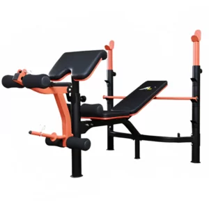 POWERUP WEIGHT BENCH MULTI-LEVEL
