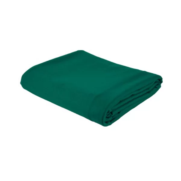 9FT GREEN CLOTH FOR BILLIARDS TABLE