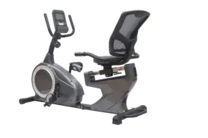APEX MAGNETIC RECUMBENT EXERCISE BIKE